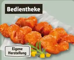 REWE Center Rewe Wellenspieß Angebot