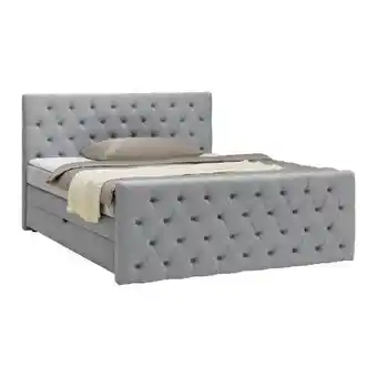 Mömax mömax premium living Boxspringbett Chess Angebot