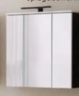 Mömax Spiegelschrank Wave II Angebot