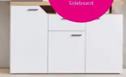 Mömax Sideboard Nico Angebot