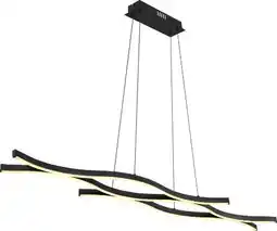 Mömax LED-Hängeleuchte Relo Angebot