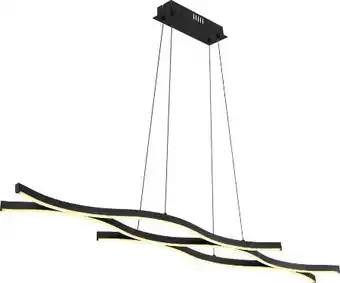 Mömax LED-Hängeleuchte Relo Angebot
