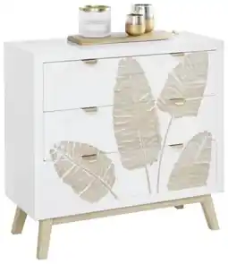 Mömax mömax premium living Kommode Leafs Angebot