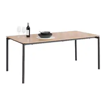Mömax Esstisch Lido Angebot