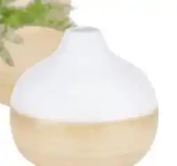 Mömax Zandiara Vase Naturelle Angebot