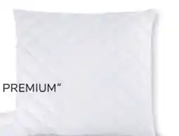Mömax Nadana Kopfkissen Vegan Micro Premium Angebot