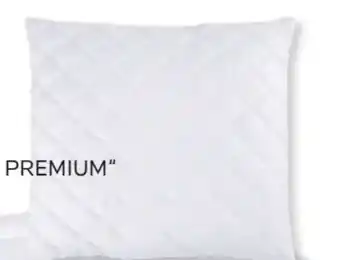 Mömax Nadana Kopfkissen Vegan Micro Premium Angebot