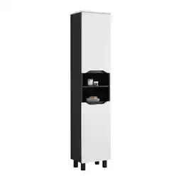 Mömax Hochschrank Wave II Angebot