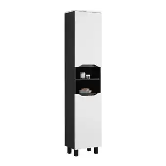 Mömax Hochschrank Wave II Angebot