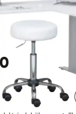 Mömax Drehhocker Dr. Grey Angebot