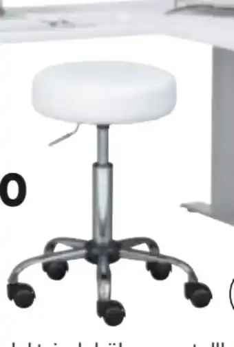 Mömax Drehhocker Dr. Grey Angebot