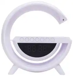 Mömax LED-Tischleuchte Ovi Angebot