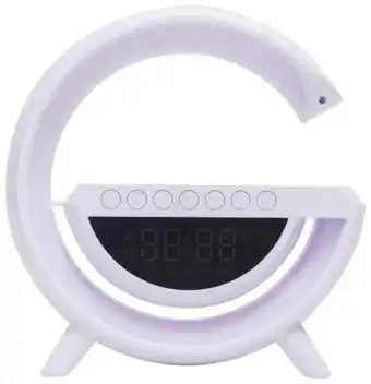 Mömax LED-Tischleuchte Ovi Angebot