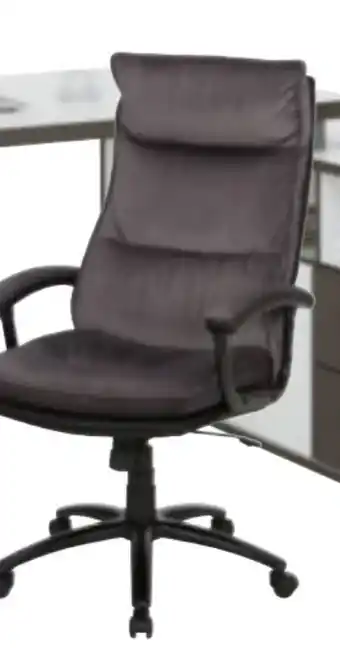 Mömax Chefsessel Manhatten Angebot