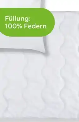 Mömax Nadana 4-Jahreszeiten-Decke Andreas Angebot