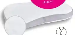 Mömax Nadana Nackenkissen Lucy Angebot