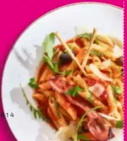 Mömax Mömax Penne all’arrabbiata Angebot