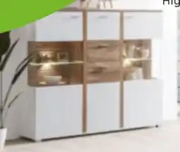 Mömax Highboard Alamo Angebot