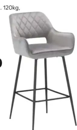 Mömax Based Barhocker Serafina Angebot