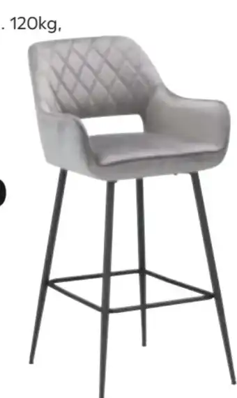 Mömax Based Barhocker Serafina Angebot