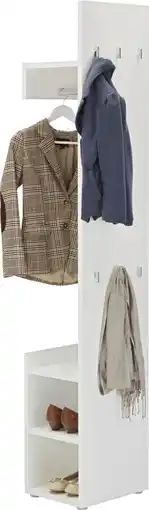 Mömax mömax modern living Garderobe Angebot