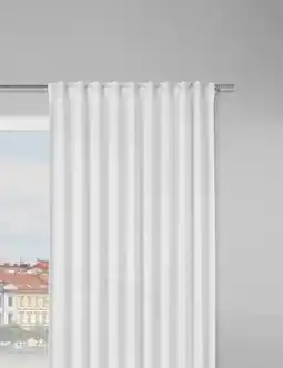 Mömax mömax modern living Fertigvorhang Ben Angebot