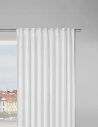 Mömax mömax modern living Fertigvorhang Ben Angebot