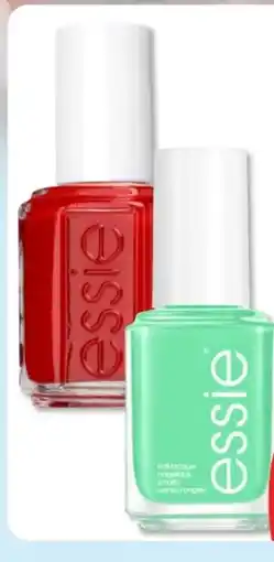 Budni Essie Nagellack Angebot