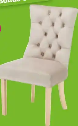 Mömax mömax modern living Stuhl Joleen Angebot