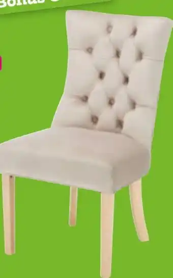 Mömax mömax modern living Stuhl Joleen Angebot