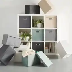 Mömax Faltbox Bobby Angebot
