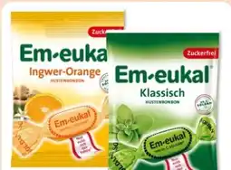 Budni Dr. Soldan Em-eukal Klassisch Angebot