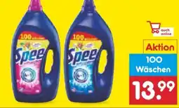 Netto Marken-Discount Spee Gel Angebot
