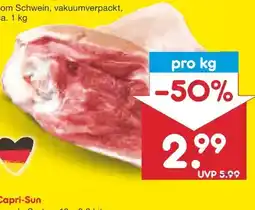 Netto Marken-Discount Hintereisbein Angebot