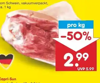 Netto Marken-Discount Hintereisbein Angebot