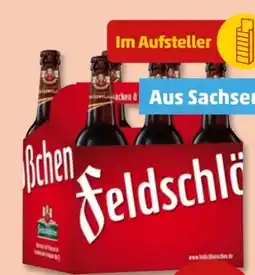 PENNY Feldschlößchen Dunkle Winterpflaume Angebot