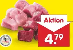 Netto Marken-Discount Gut Ponholz Gulasch Gemischt Angebot