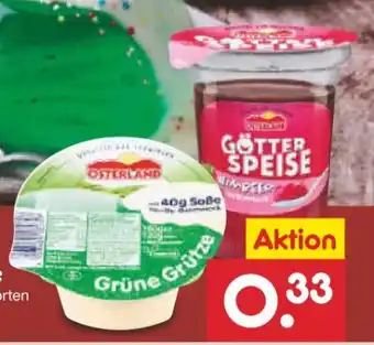 Netto Marken-Discount Osterland Grütze Angebot