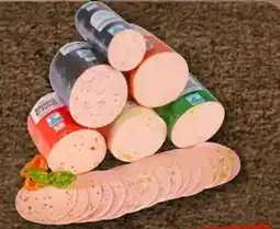 nahkauf Havelländer Wurstwaren Frischwurst-Aufschnitt Angebot