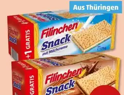 PENNY Filinchen Snack Angebot