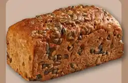 REWE Rewe Back-Station Kürbiskernbrot Angebot