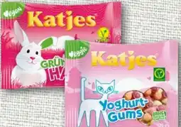 nahkauf Katjes Fruchtgummi Vegan Angebot