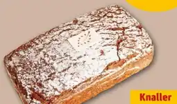REWE Rewe Back-Station Bio Roggenvollkornbrot Angebot