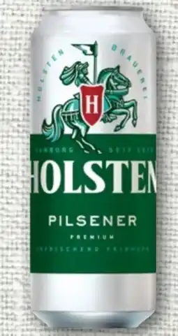 nahkauf Holsten Pilsener Angebot