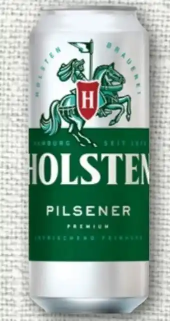 nahkauf Holsten Pilsener Angebot