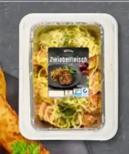 PENNY Schweine Zwiebelfleisch Angebot