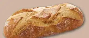 REWE Rewe Back-Station Bio Steinofen Landbrot Angebot