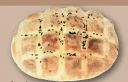 REWE Rewe Back-Station Mini Fladenbrot Angebot