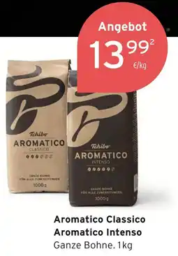Tchibo Tchibo aromatico classico Angebot