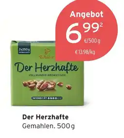 Tchibo Tchibo der herzhafte Angebot